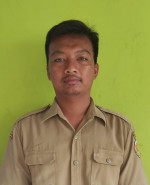 CESAR DWI PRASETYO